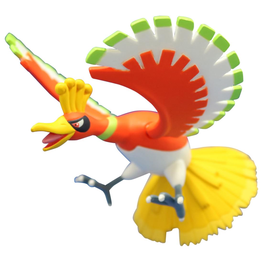 TAKARA TOMY Pokemon Moncolle Ho-Oh