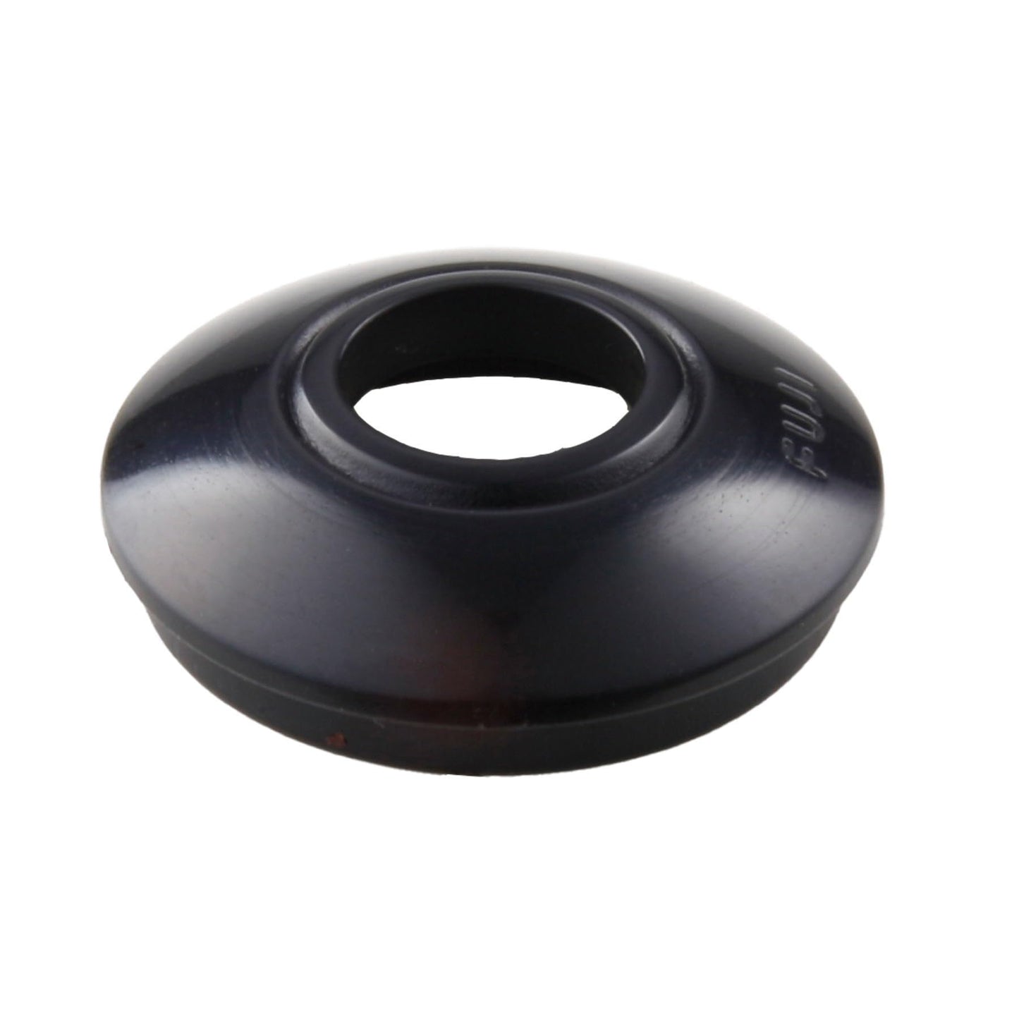 Fuji Kogyo WCS 16-7 Original Winding Check, Glossy Black