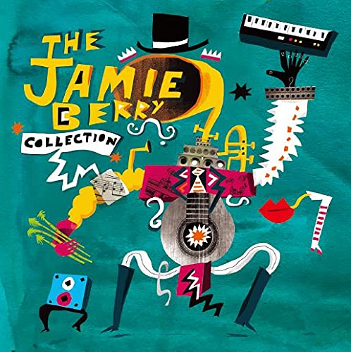 The Jamie Berry Collection