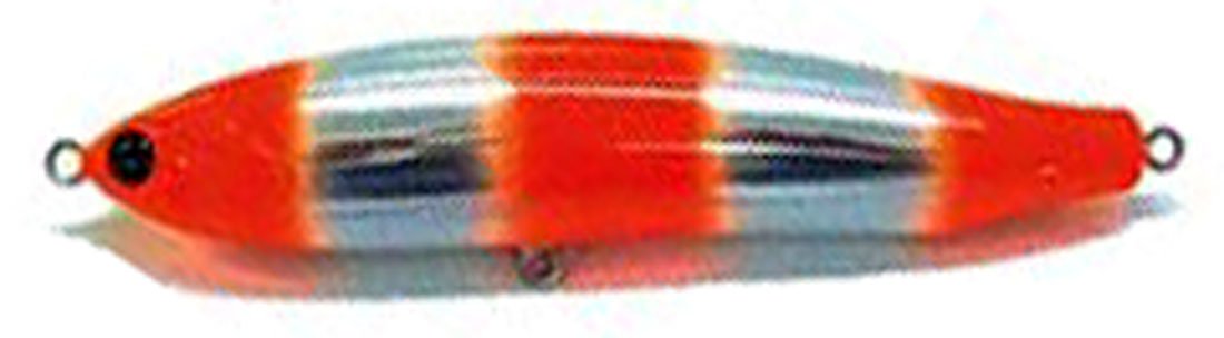 Tackle House Lure Britt. Pencil CBP145 AP-2 Appeal Orange
