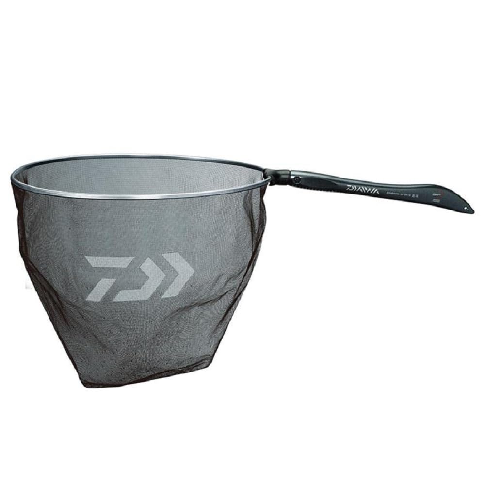 Daiwa Tamanet Sweetfish Damo Science Fiction Competition 3915 Fast Black