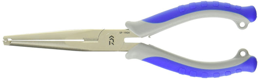 Daiwa 190H Split Ring Pliers Heavy Duty up to 300lb Rings 190mm (6279)