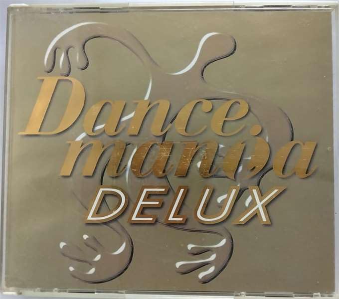 DANCEMANIA DELUX(1)