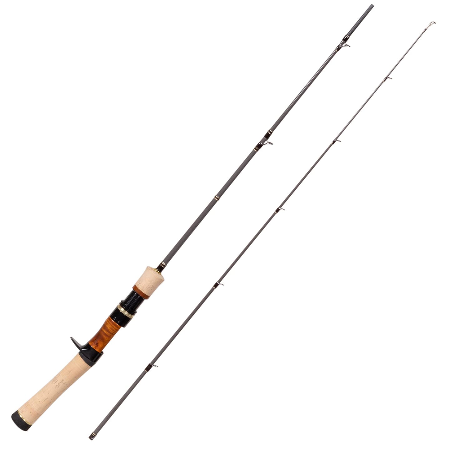 Major Craft FSG-B422UL Trout Rod Fine Tail Glass Model