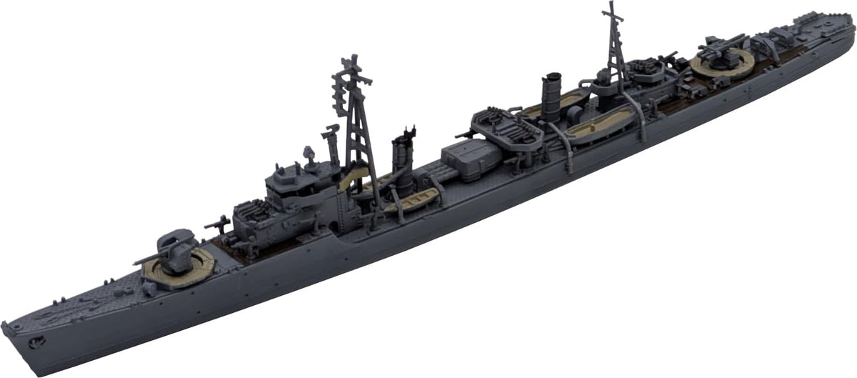 Yamashita Hobby NV26 1/700 Ship Model Series Peach 1944 Plastic Model