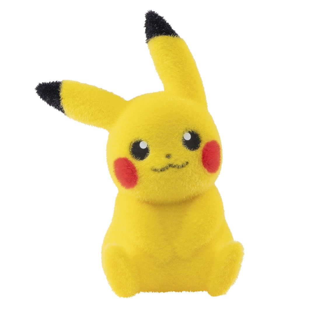 Takara Tomy Pokémon Te Hira Pikachu