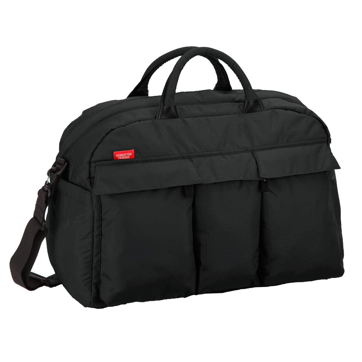 Manhattan Passage Way Boston [Business Travel Adventure Gear] 2244 - black -