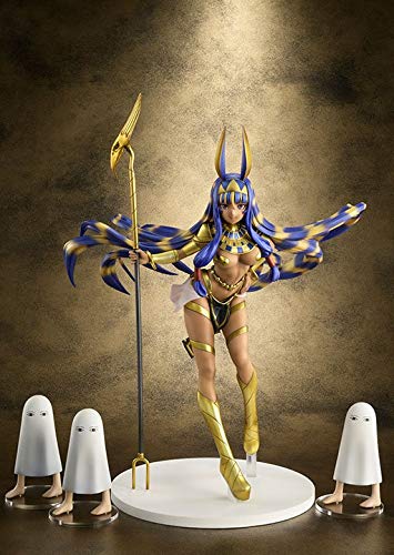 Fate/Grand Order Caster/Nitocris Limited Edition