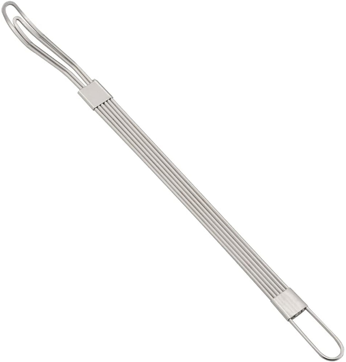 Shimomura Kihan 43249 Mama Cook, Seed Stick, 5.5 inches (14 cm)