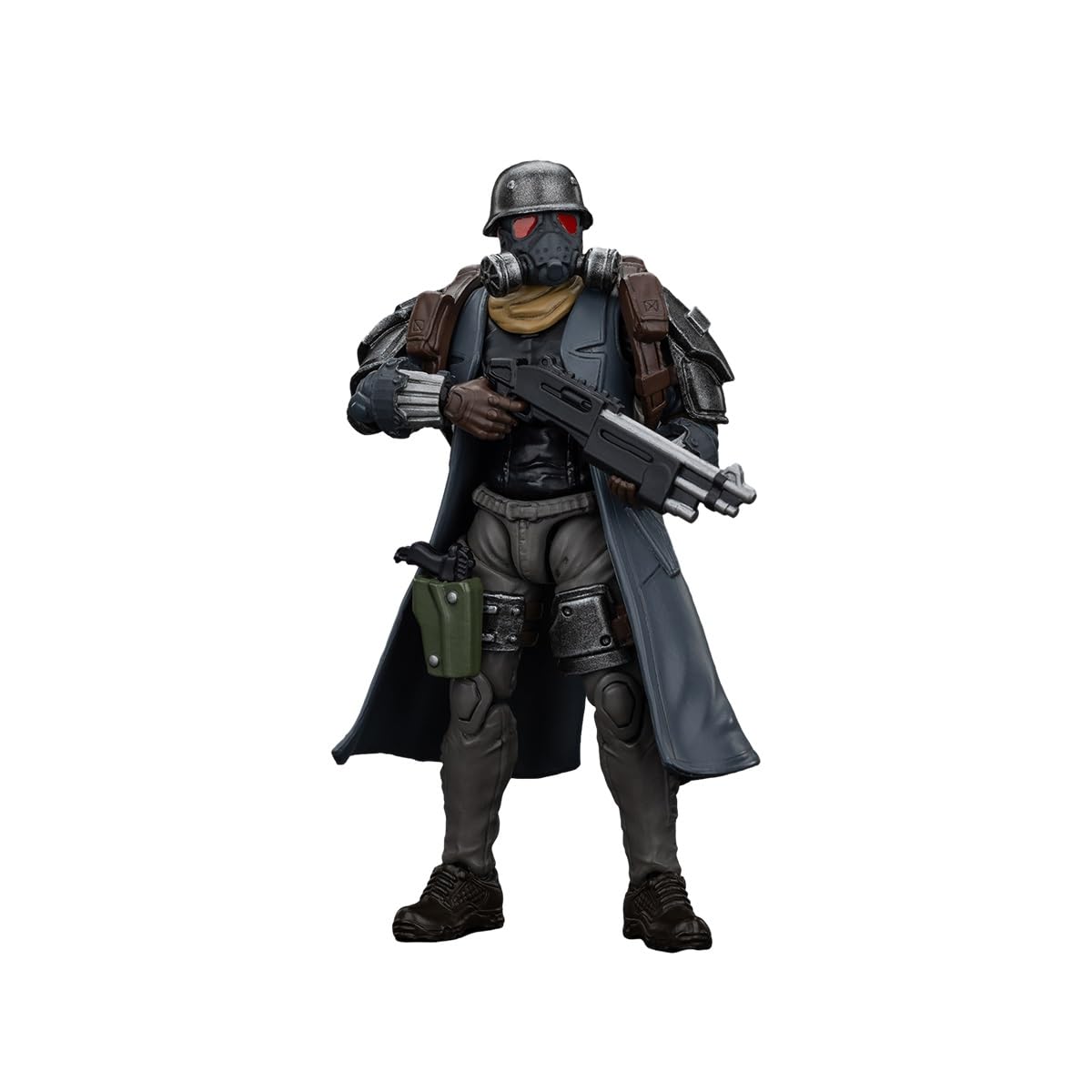 JoyToy Battle for the Stars: Shadow Jaeger Jackal 1:18 Scale Action Figure