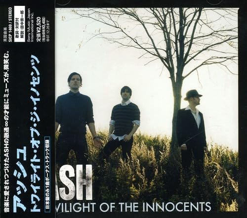 Twilight of Innocents
