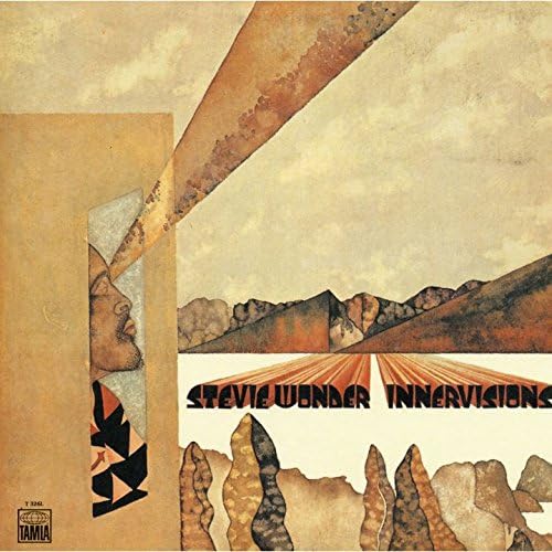 Innervisions