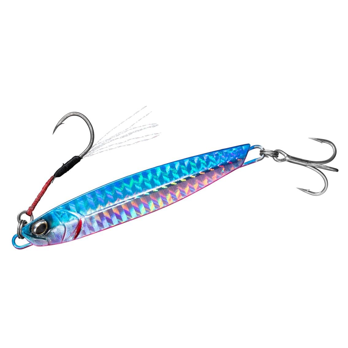 Daiwa Samurai Jig R 0.7 oz (20 g) PH Bull Pin
