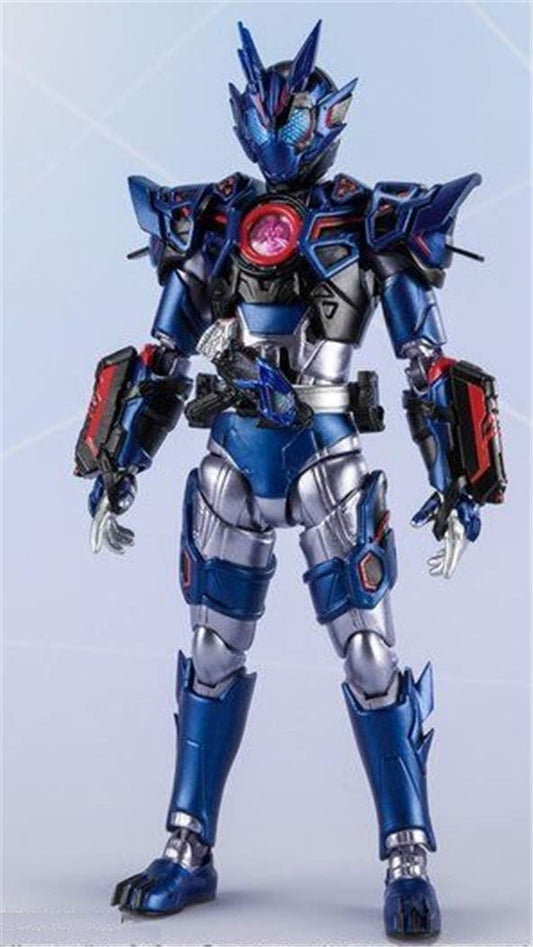 TAMASHII NATIONS S.H.Figuarts Kamen Rider Vulcan Assault Wolf Kamen Rider Zero-One