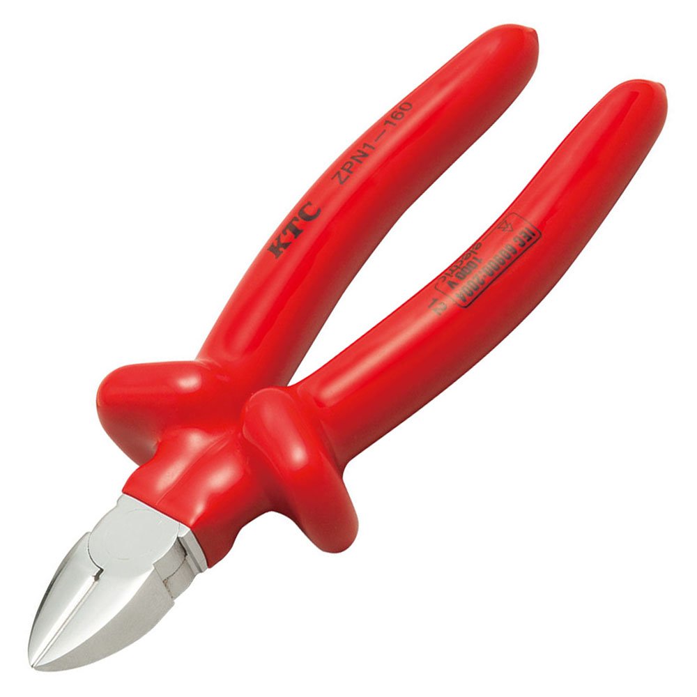 KTC insulation nipper ZPN1-160