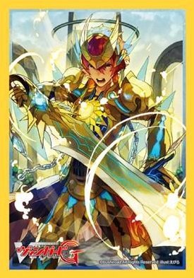 busiro-dosuri-bukorekusyon Mini Vol. 147 Card Fight. Vanguard G "旭光 Knight guruguuxinto" Pack ' for ASIN 'B00XZV7WCA