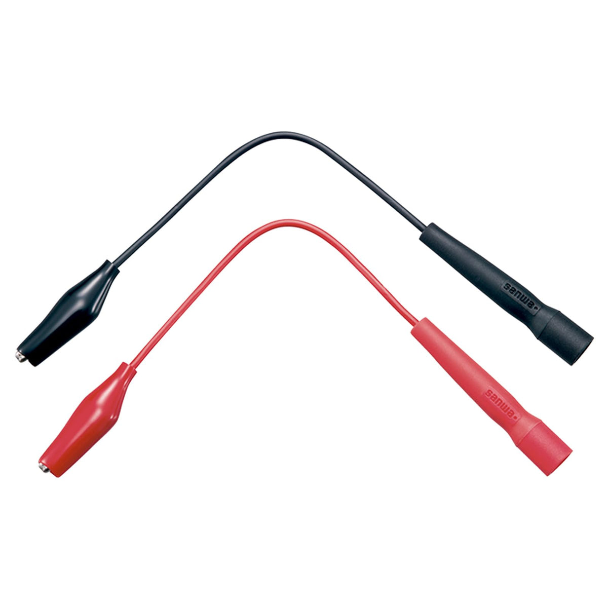 SANWA Alligator Clip CL-14