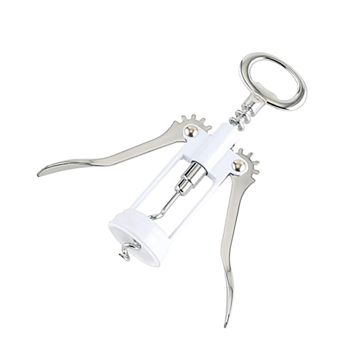 Kai Corporation DH6516 Wine Opener Wing Corkscrew Wellness