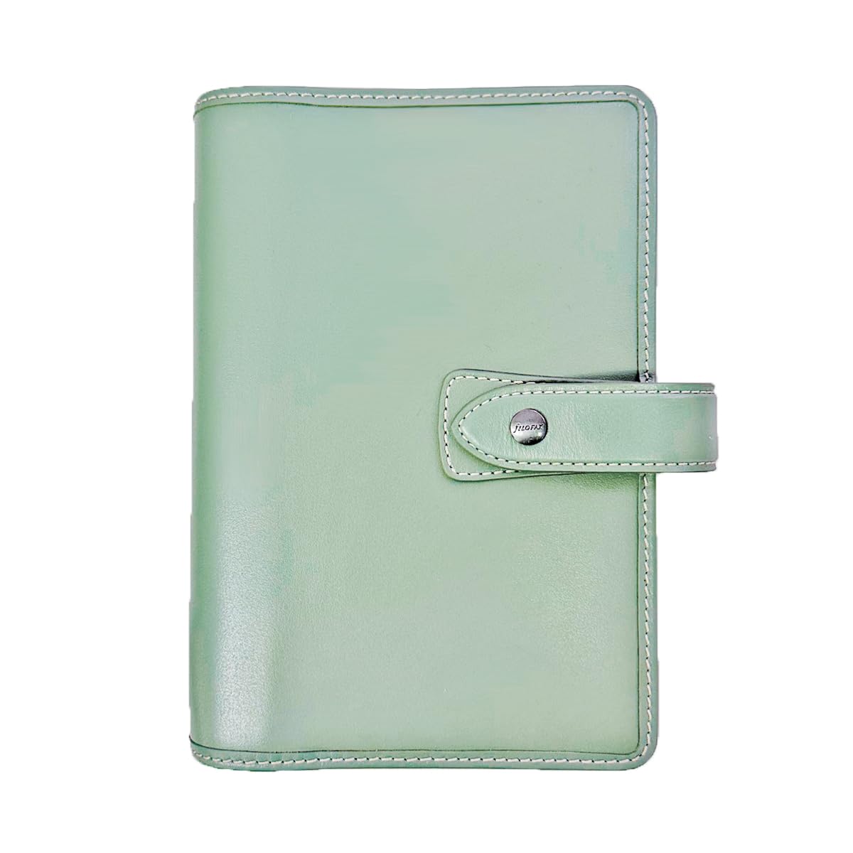 Philofax Malden Personal Organizer, Bible Sage, 021726