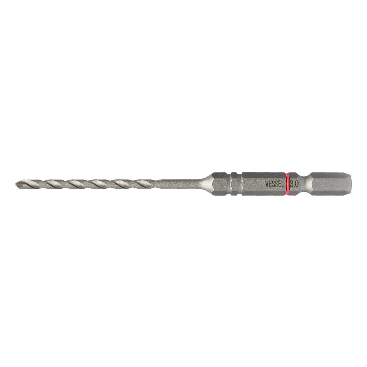 ACD-3.0 Cushion Drill for Concrete