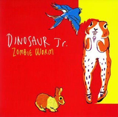 Best of Dinosaur Jr.