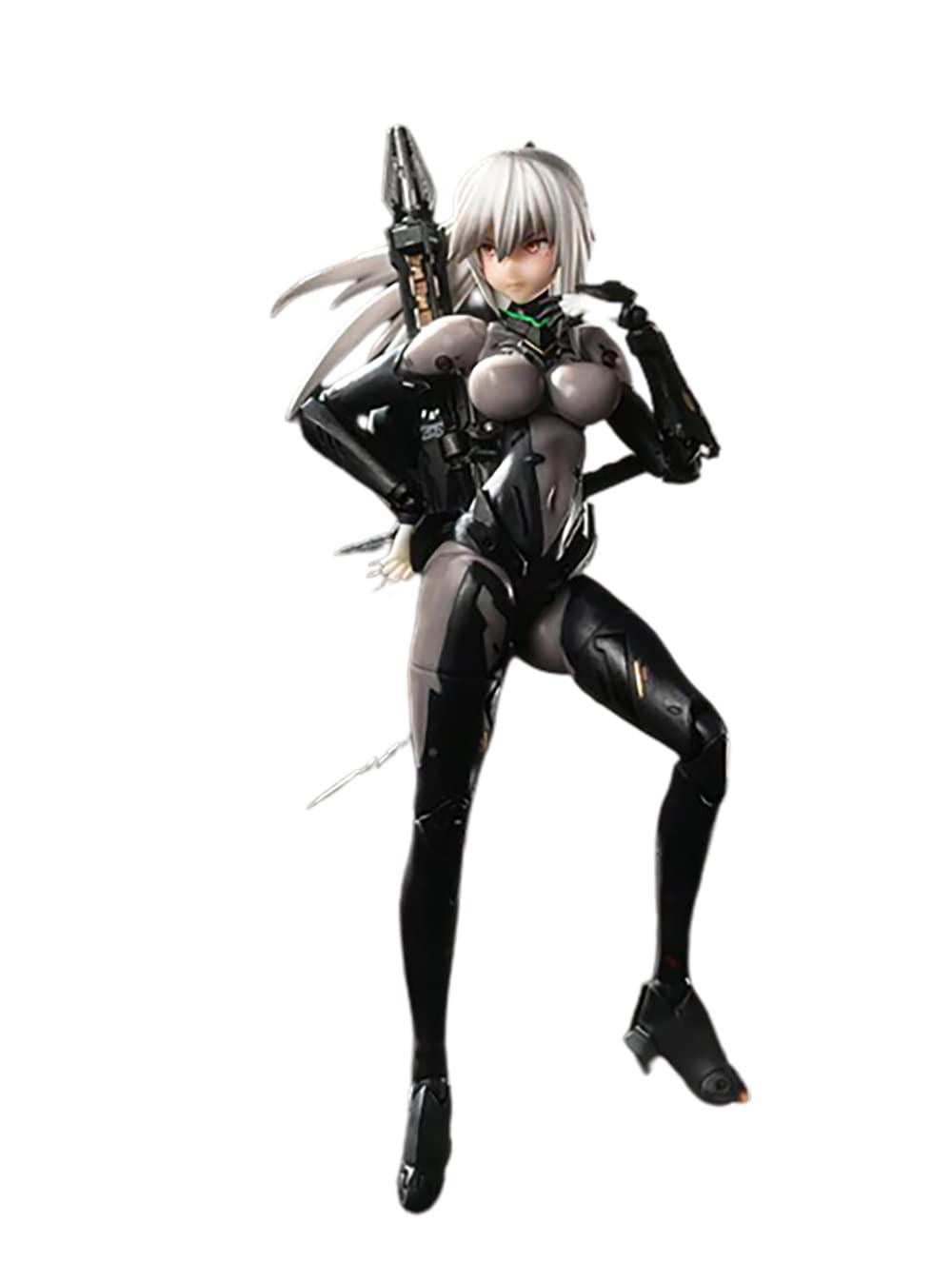 Assassin Assassin 1/12 Scale Complete Action Figure