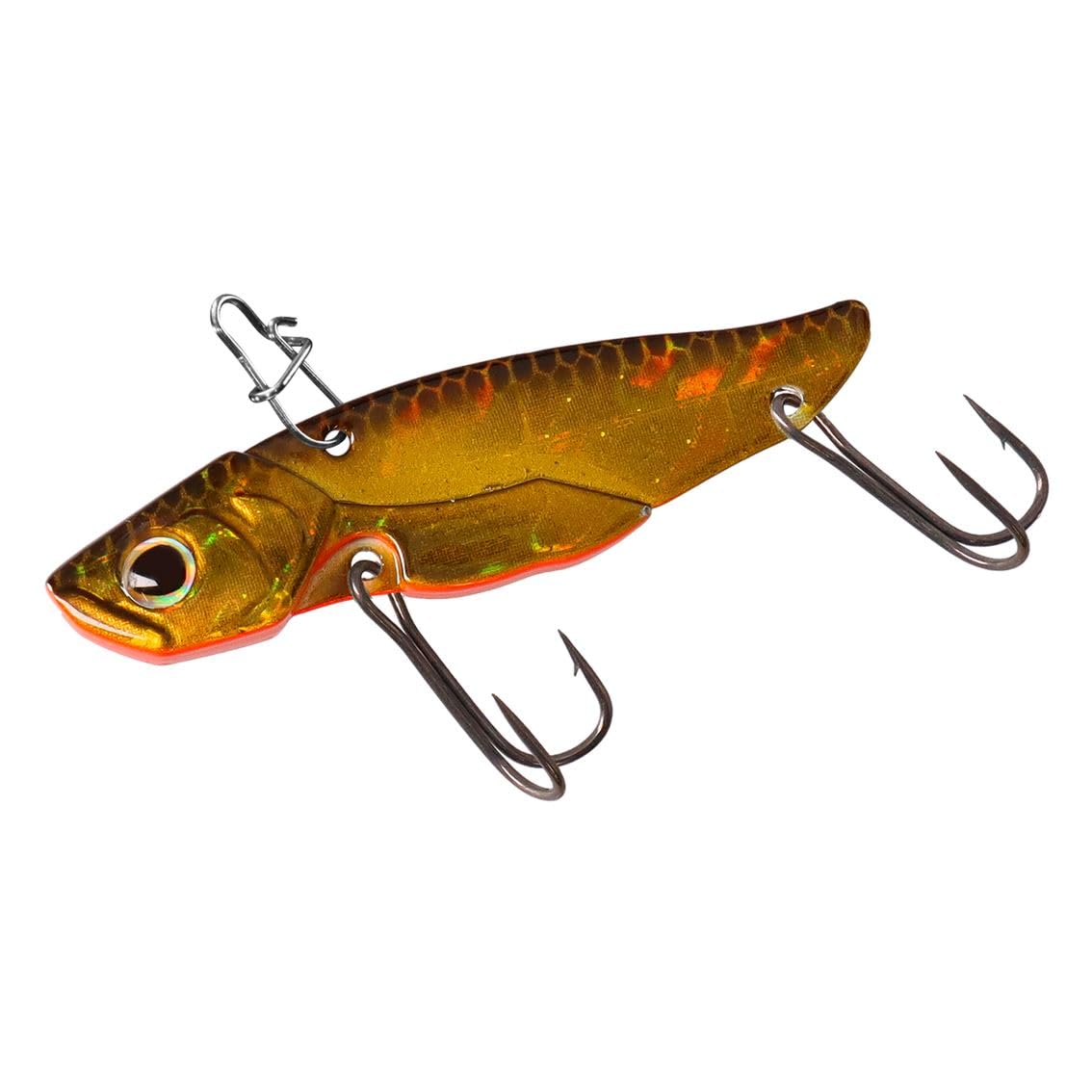 Daiwa Vibration Stez Metal Vibe Slim 0.1 oz (3.5 g) Crokin