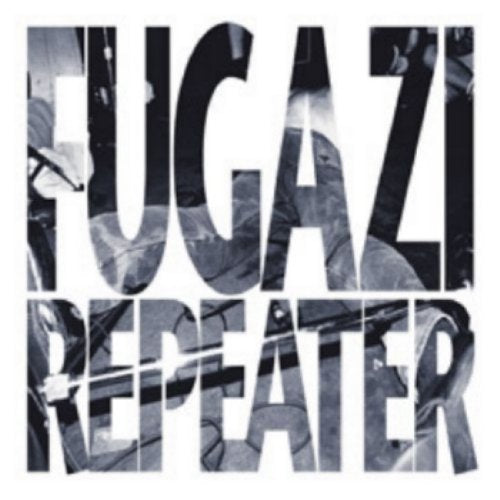 REPEATER + 3 SONGS (直輸入盤・帯・ライナー付国内仕様)