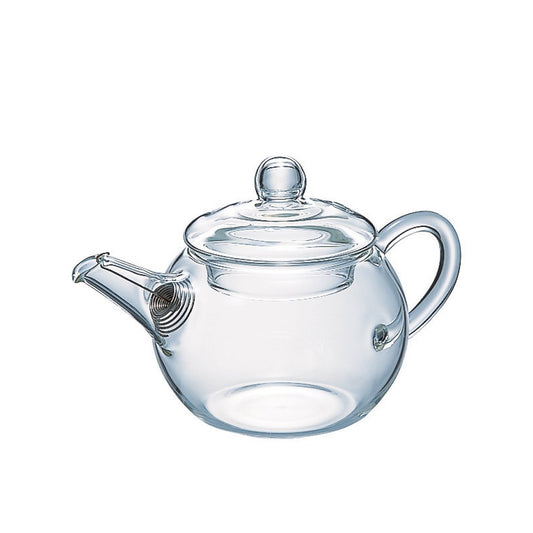 Hario Asian Tea Pot Round, 180ml