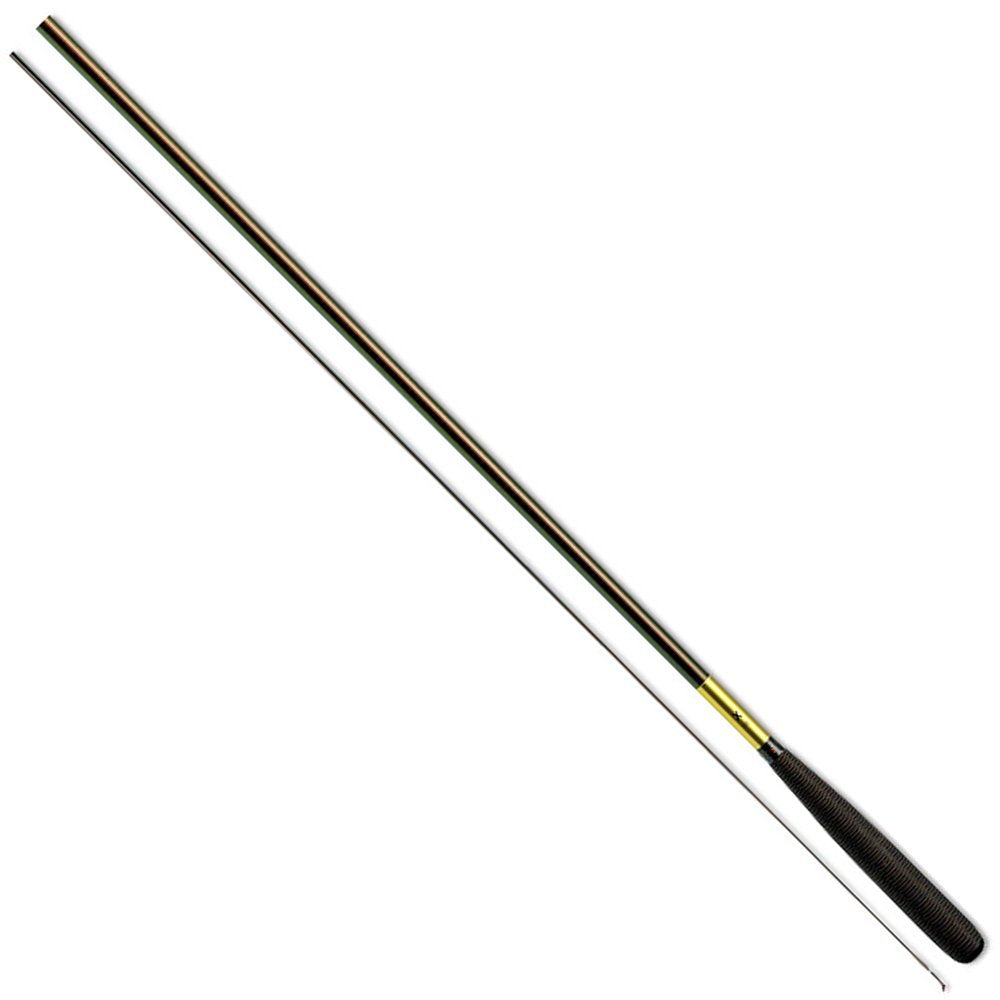 Daiwa Hera X 8