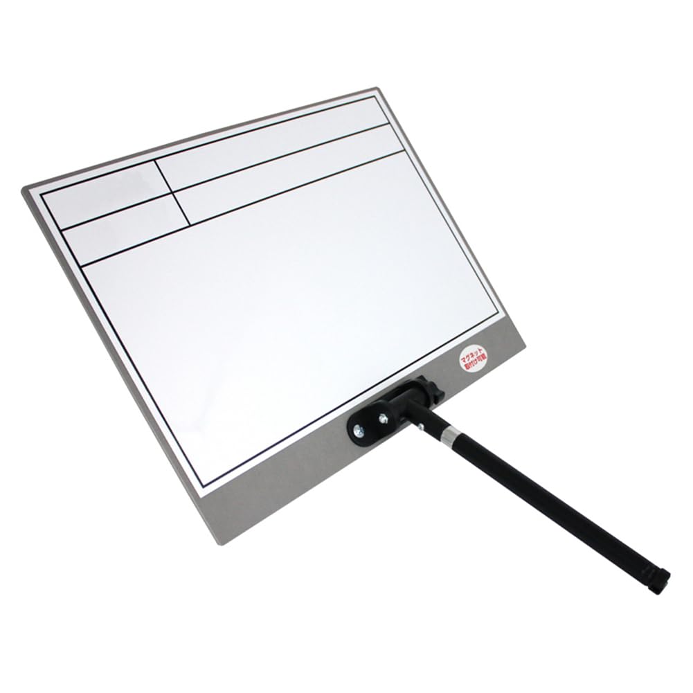Dogyu Sangyo 04169 Telescopic Dry Erase Board DS-4L