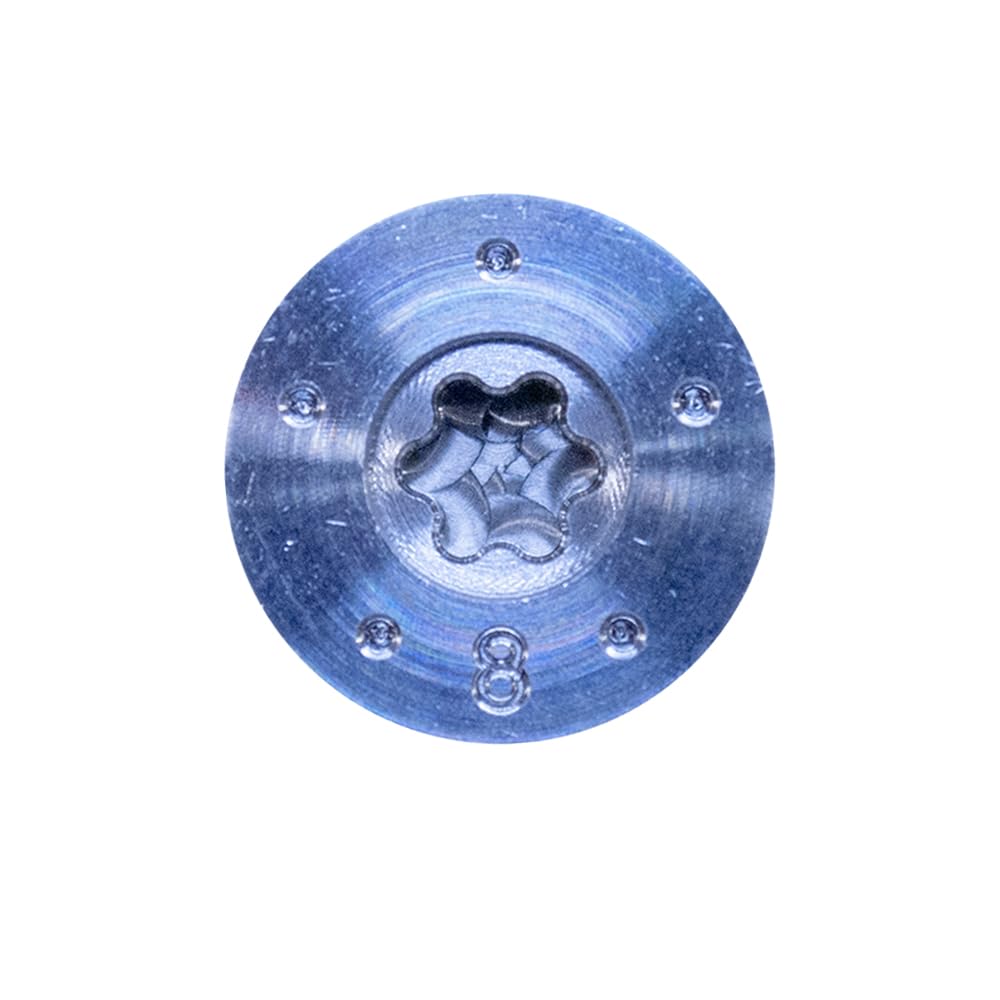 STM G-Jack Replacement Weights for G-Jack Series 8g