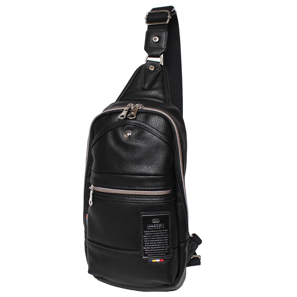 MADDEN EQUIPMENT(メデンイクイップメント) Minimal, Black