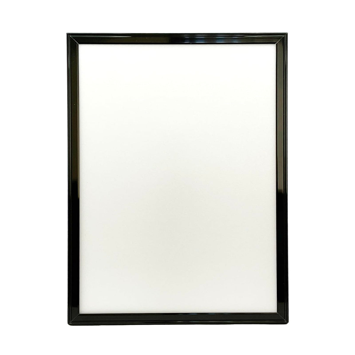 IPS Beauty Panel, Black, B2, Aluminum Poster Panel