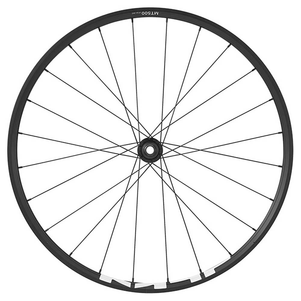 Shimano Rad. MT500 27.5 Inch E15 Cover, Unisex, Multicolour (Multi-Colour)