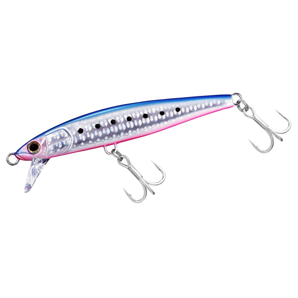 Daiwa Sawarush 110HS Blupin Sardine 4.3 inches (110 mm)