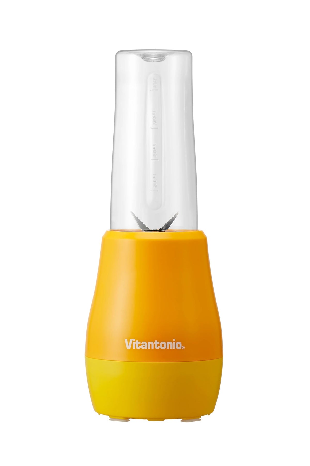 Vitantonio"MY BOTTLE BLENDER" VBL-50-OR (Orange)【Japan Domestic Genuine Products】 【Ships from Japan】