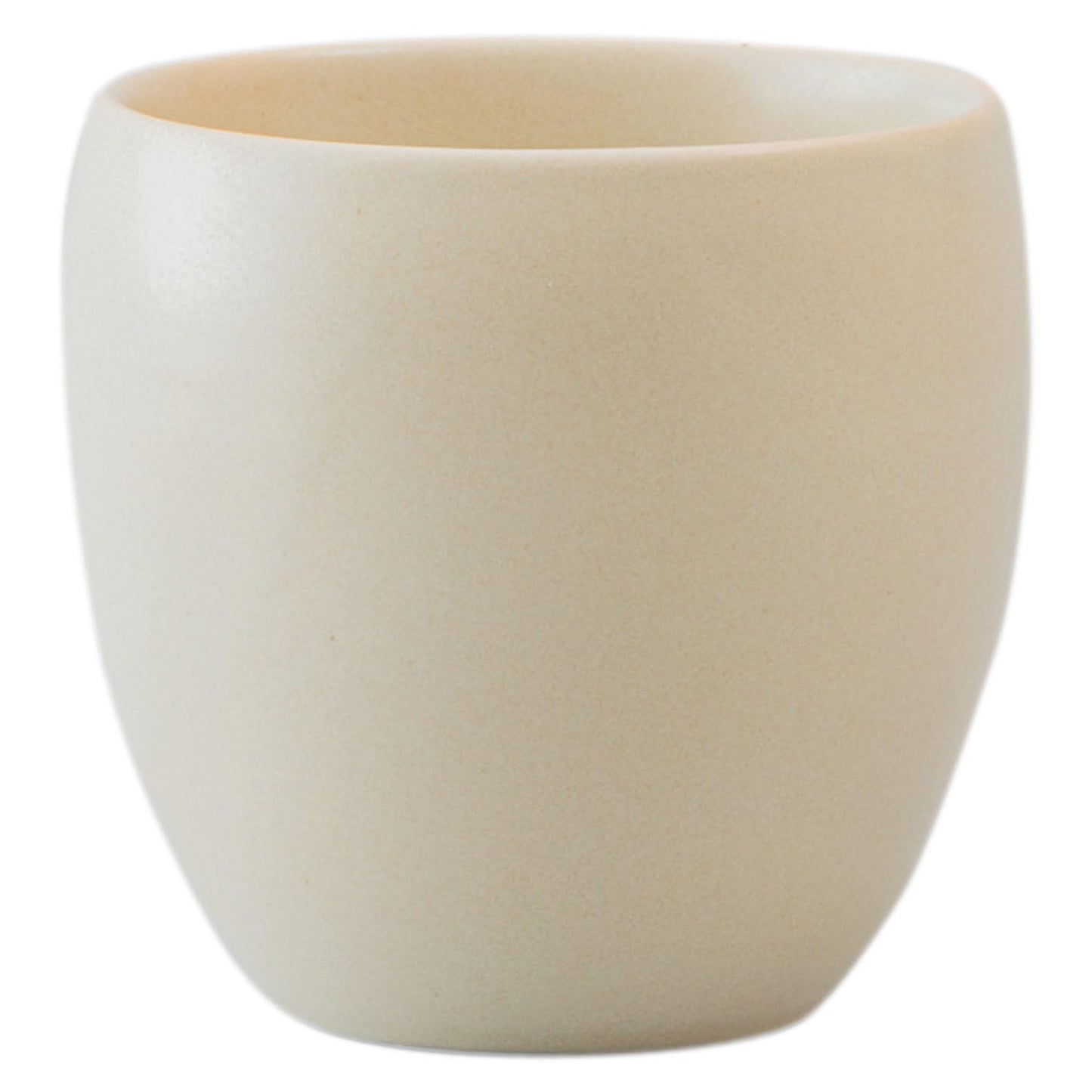 39arita double wall cup (yellow)