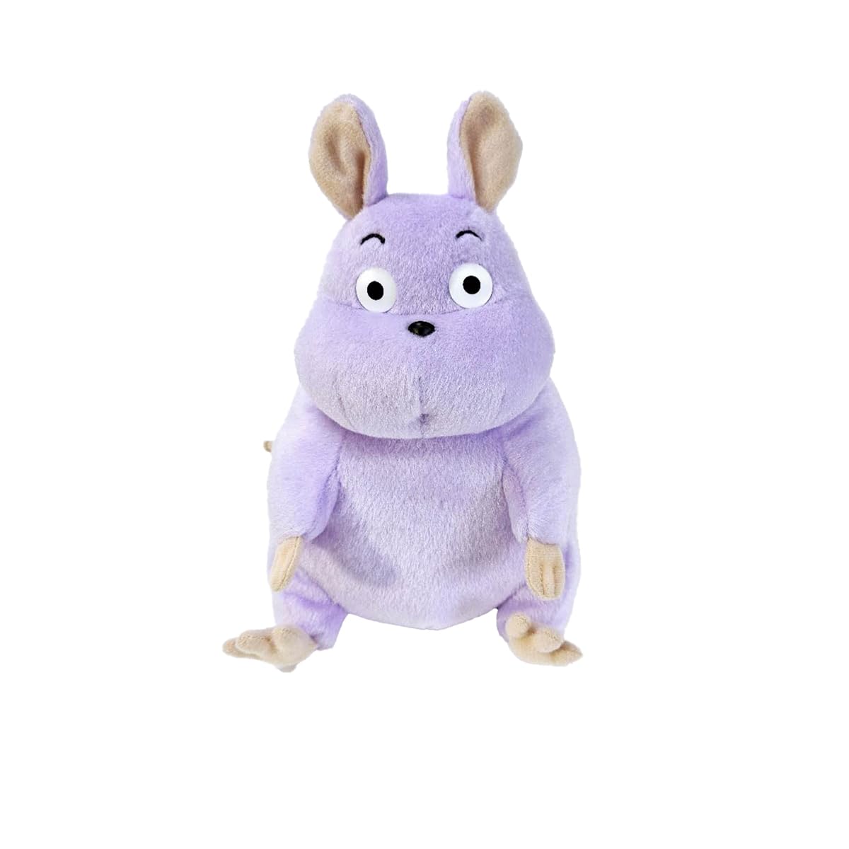 スタジオジブリ Studio Ghibli - Spirited Away - 8.27" BOH Mouse (M) Plush