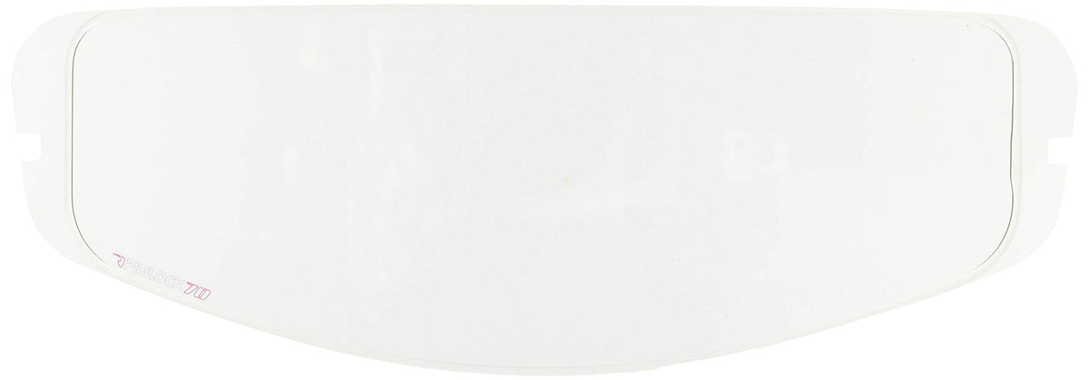 OGK (Aussie cable) SAF-W pin lock seat [Clear]
