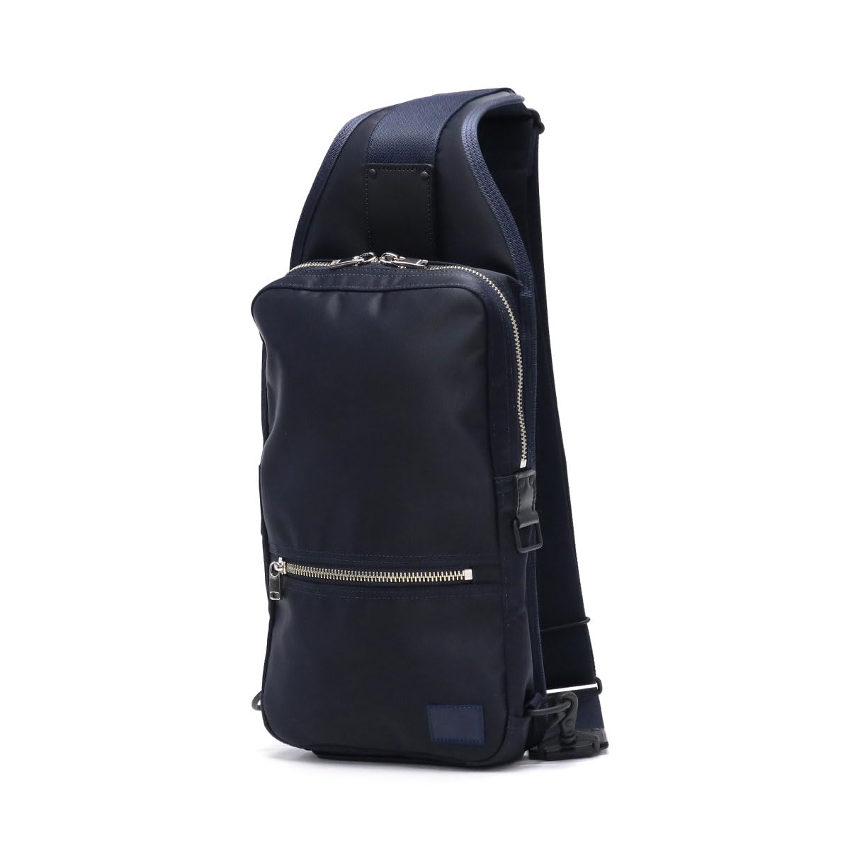 Porter 822-06134 Body Bag, One Shoulder Bag - Navy -