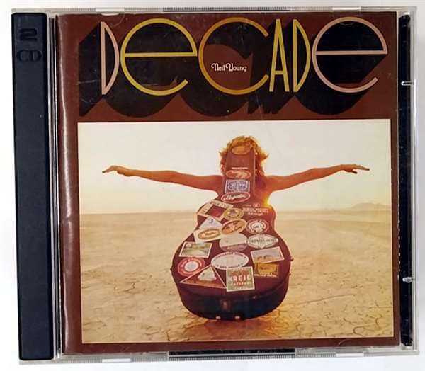 Decade