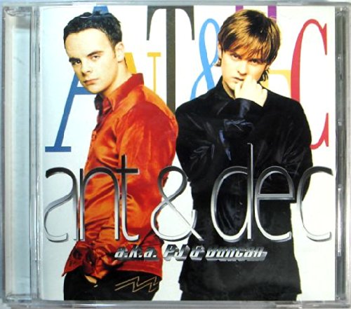 Ant & Dec