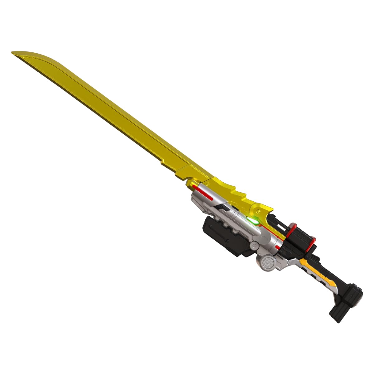 Bandai Gabricaliber - MEMORIAL EDITION
