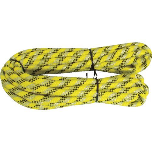 TRUSCO Reflective to Sign Rope THTP-125