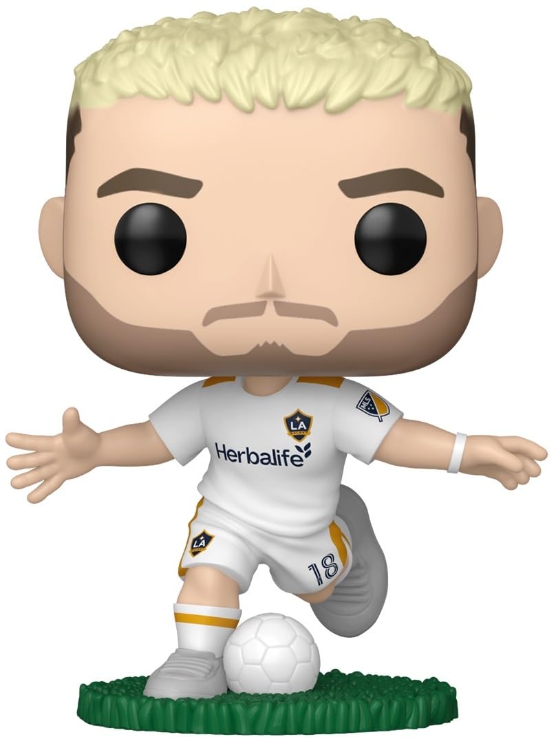 Funko Marco Reus (LA Galaxy) Pop! MLS Soccer