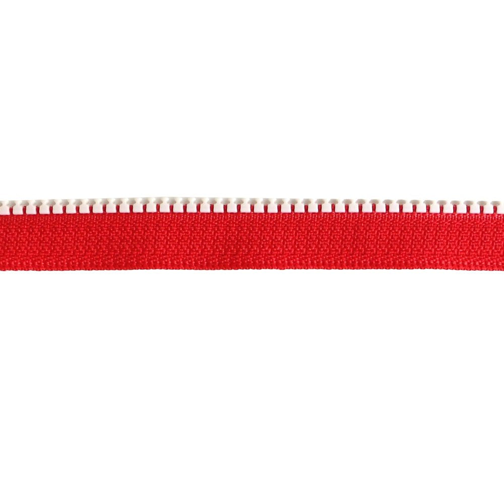 NBK Freestyle Zipper No. 3 Mini fasuna-tye-nkonbikara- 1.2 m Roll