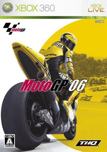MotoGP '06 [Japan Import]