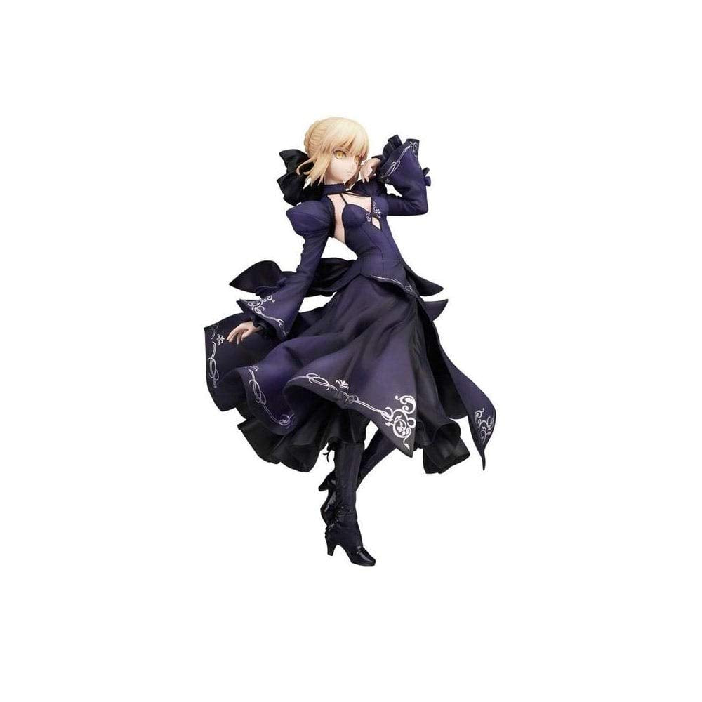 Alter Fate/Grand Order Saber Artoria Pendragon PVC Figure (17 Scale)