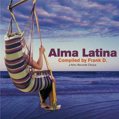 Ama Latina